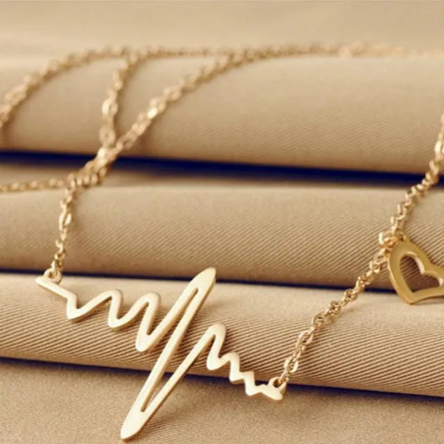 2017 New Gold Multilayer Hammer Chain Bar Necklace Long Strip Pendant Necklace Collar joyeria collier Femme Colares mujer Bijoux