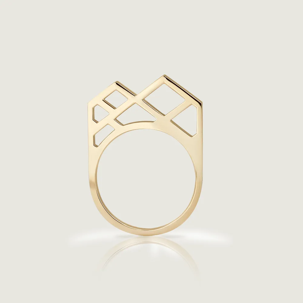 Ararat Ring II