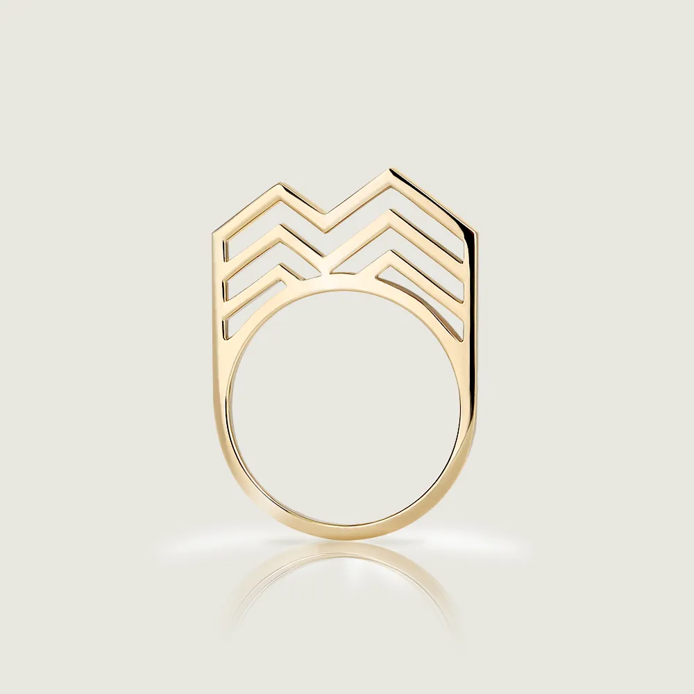 Ararat Ring III