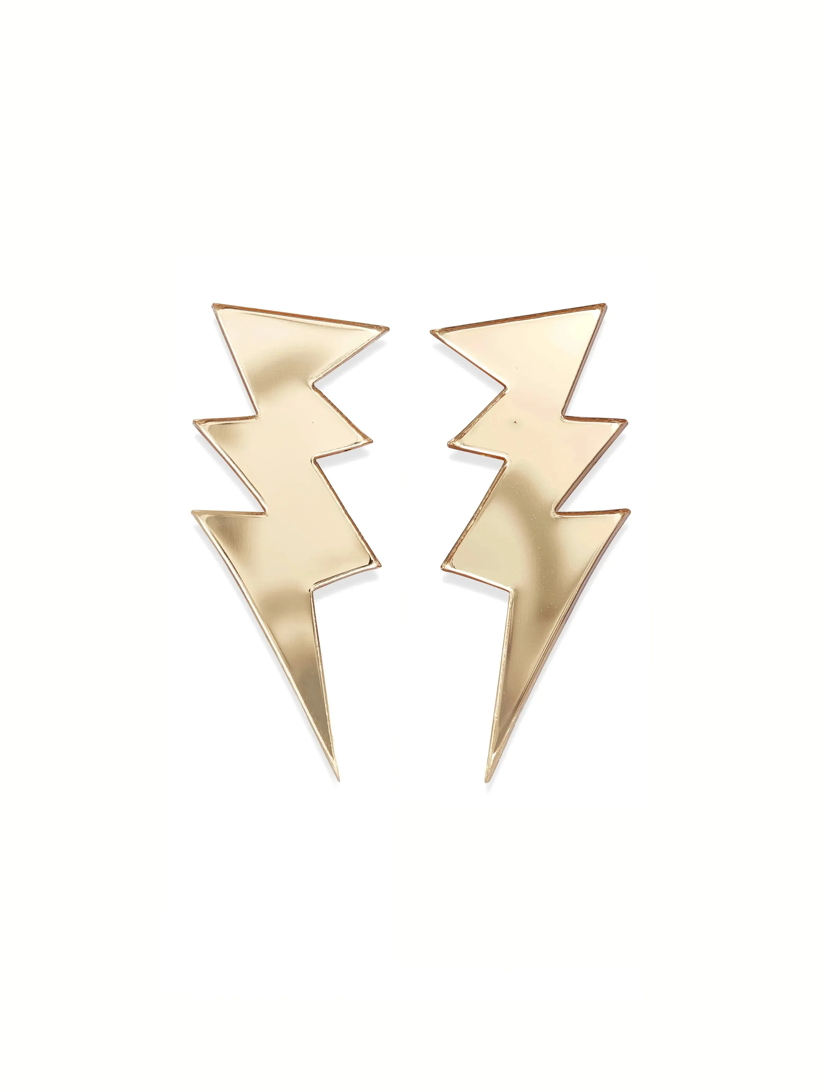 Bolt Studs - Gold