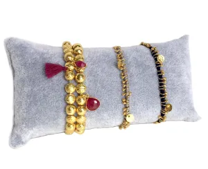 Bracelet Cushion