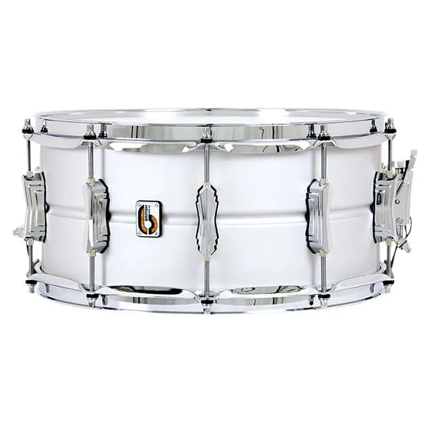 British Drum Company Aviator Aluminium Snare Drum 14"x5.5"