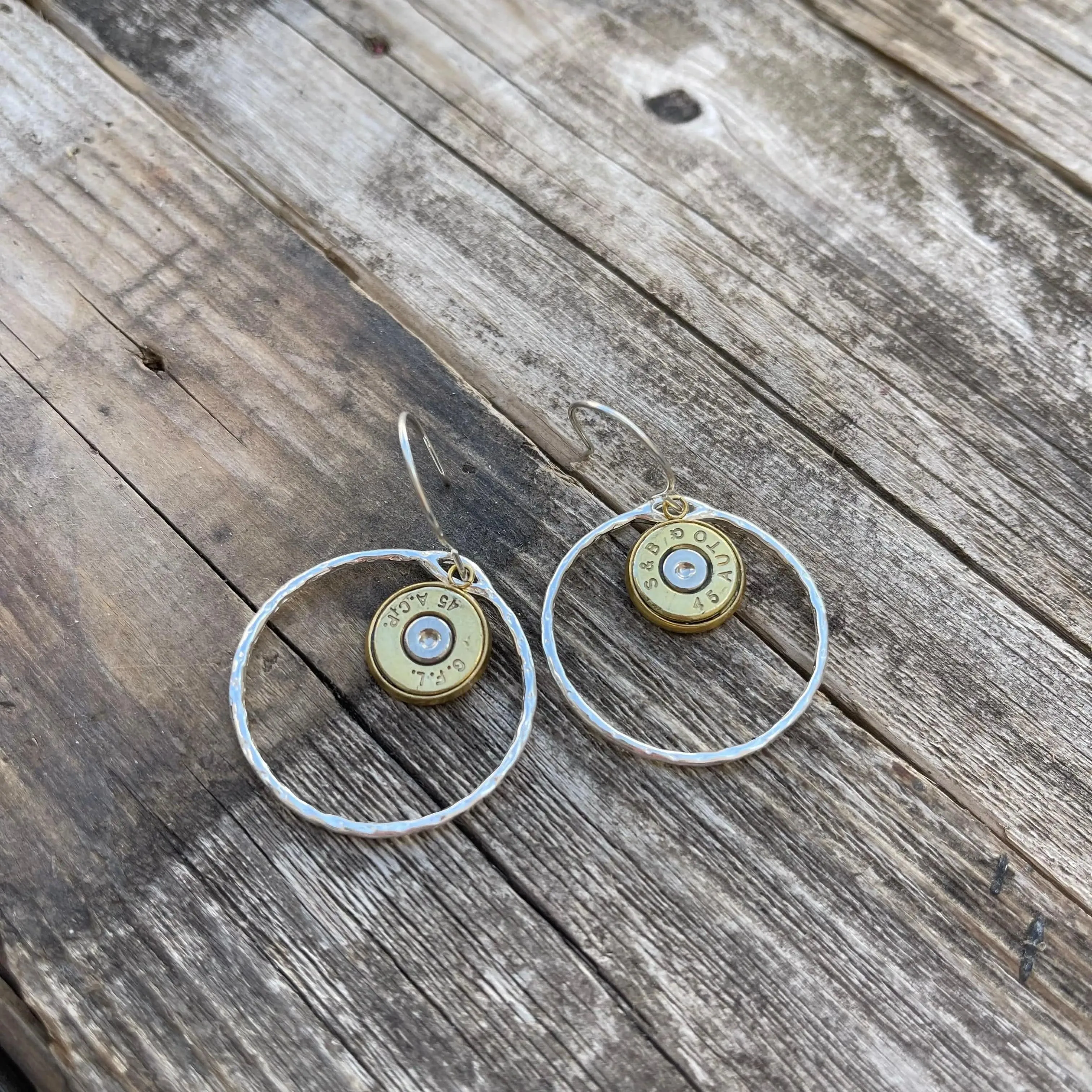 Bullet Hoops