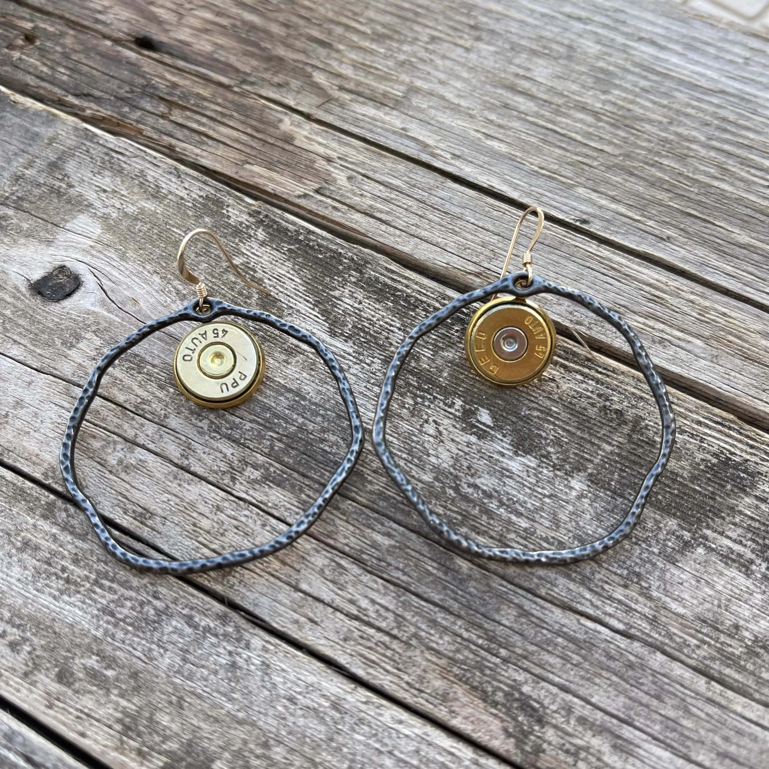 Bullet Hoops