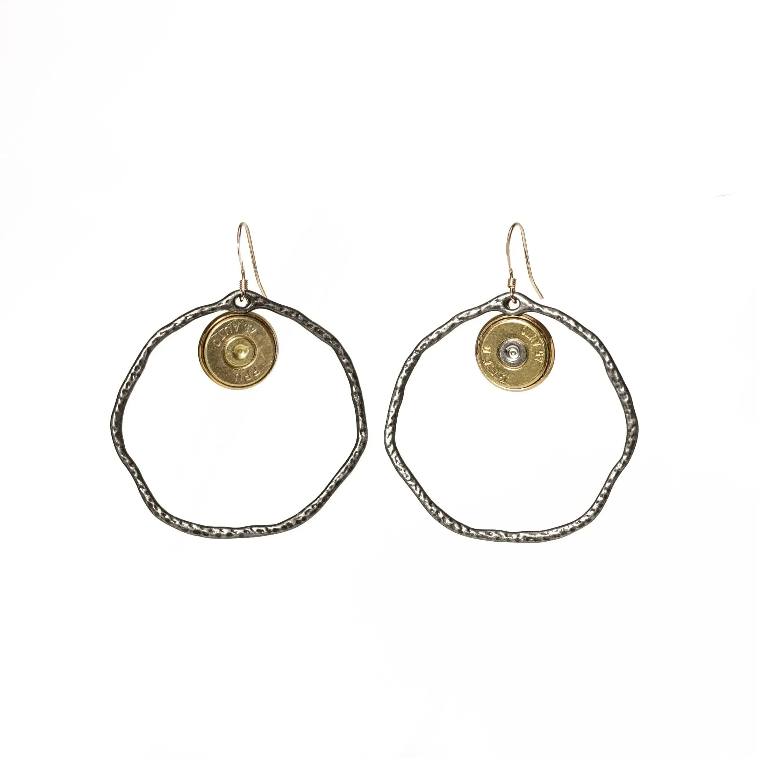 Bullet Hoops