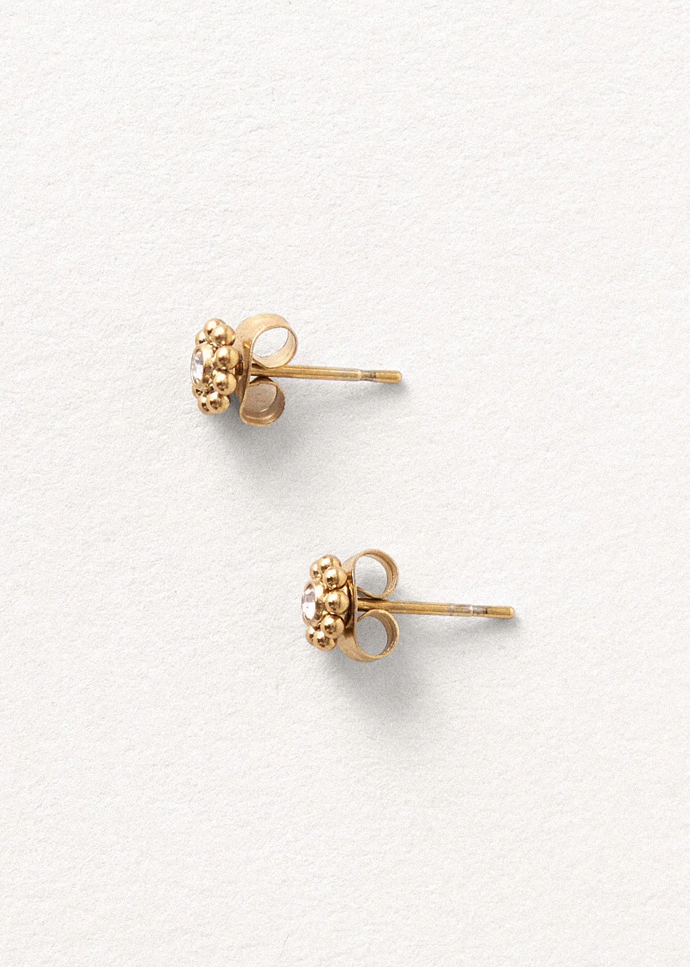 CORRINA GEM STUDS