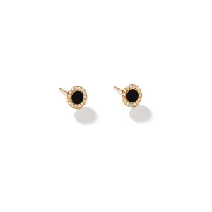 Dusk Stud Earring