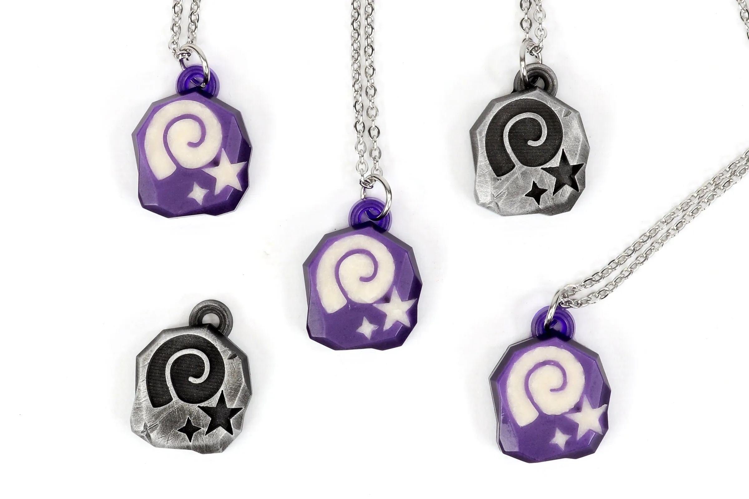 Fossil Locket - Animal Crossing