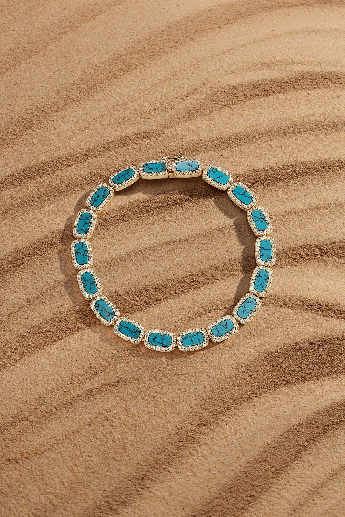 Lagoon Bracelet