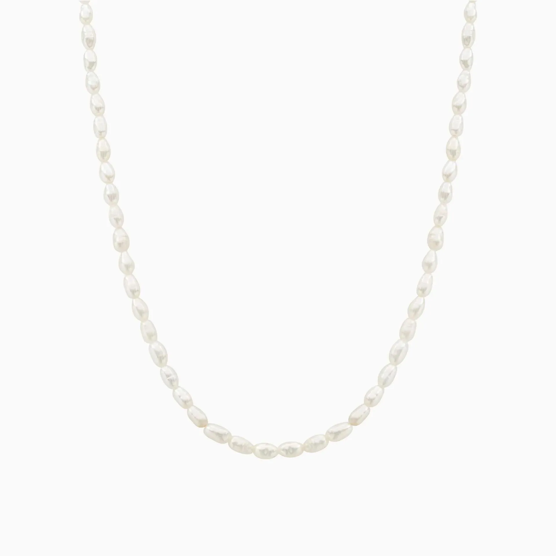 Linda Pearl Necklace