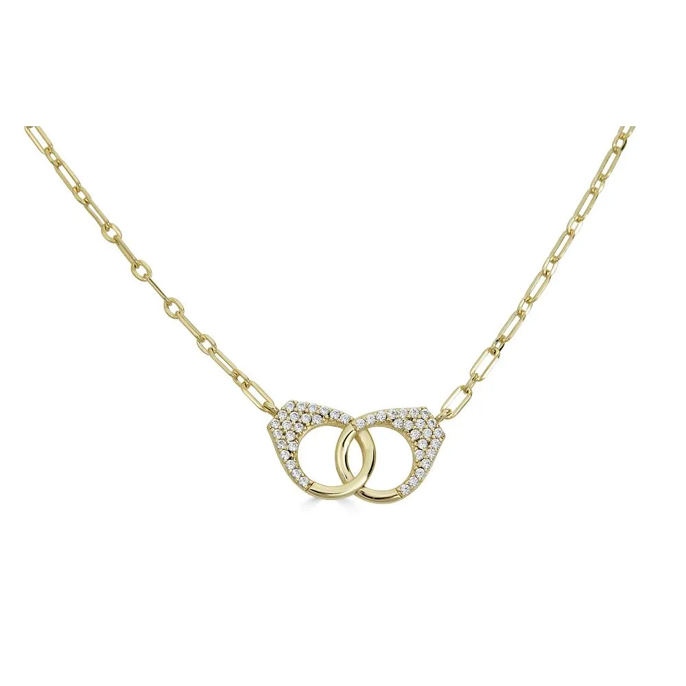 Mia Necklace