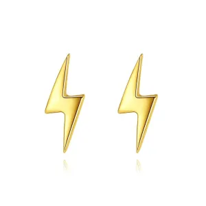 Mini Lightning Studs