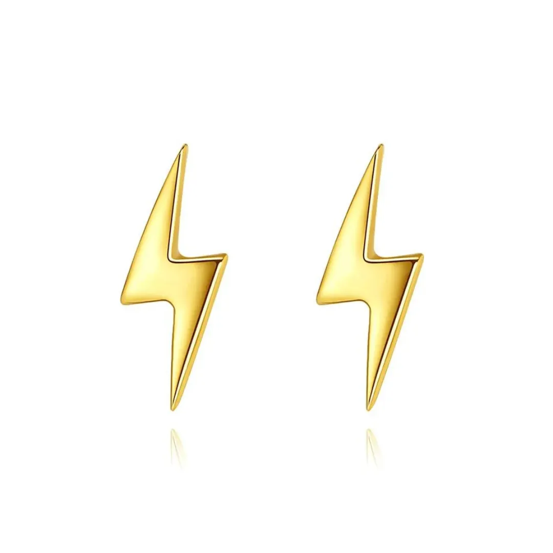 Mini Lightning Studs