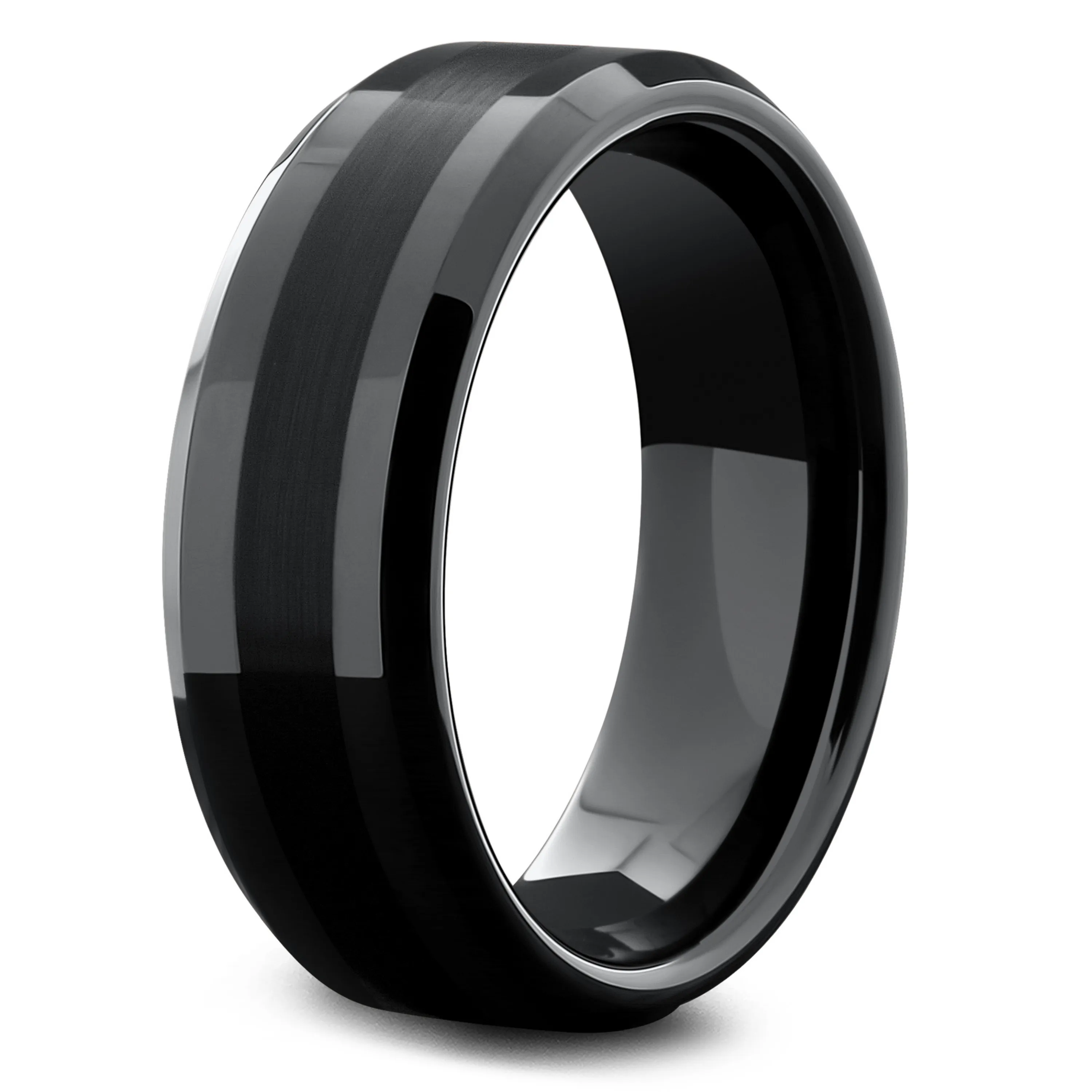 Modern Classic Black II