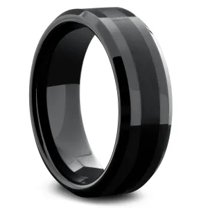 Modern Classic Black II