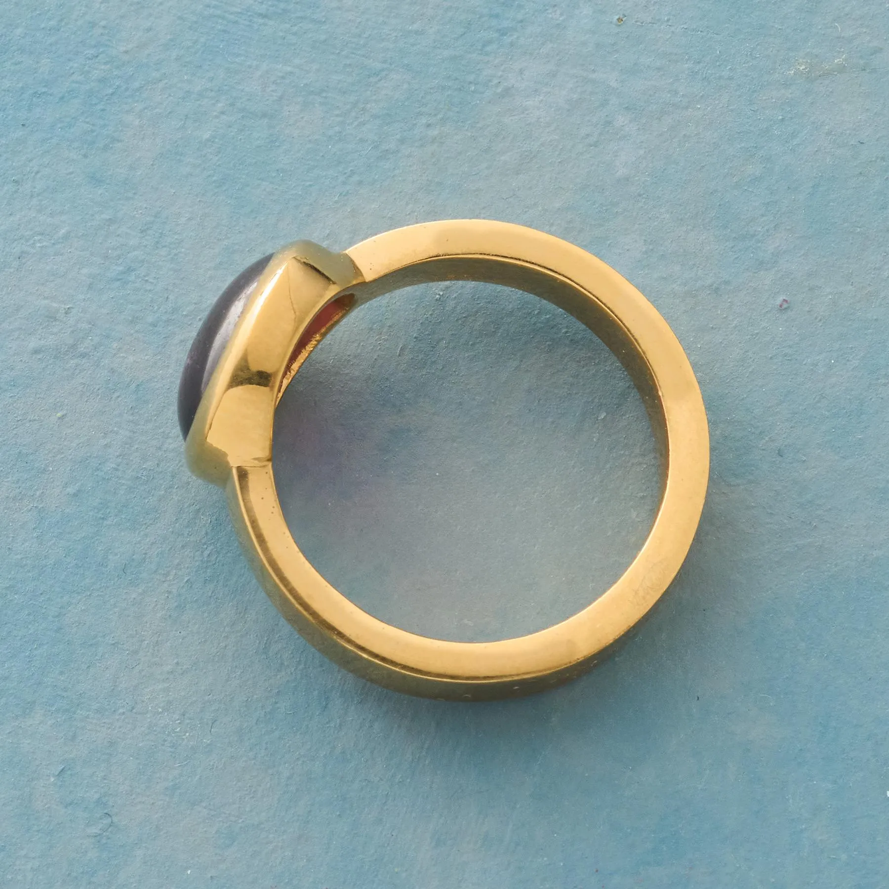 Modern Love Ring