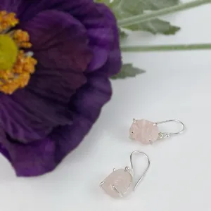 Rose Mist Earrings - SE5545