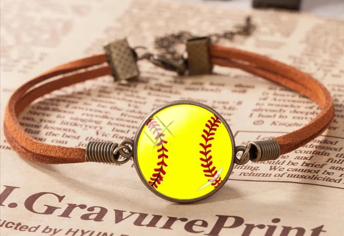 Sports Bracelets