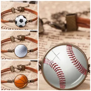 Sports Bracelets