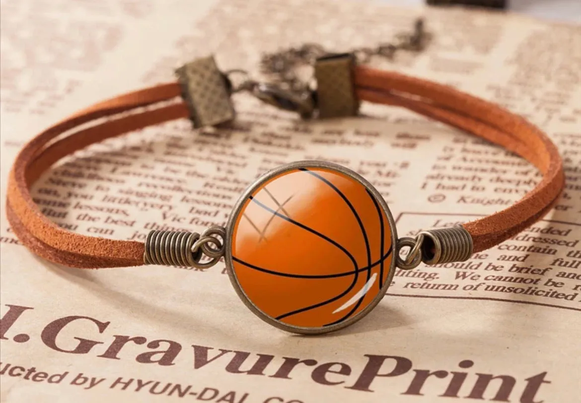 Sports Bracelets