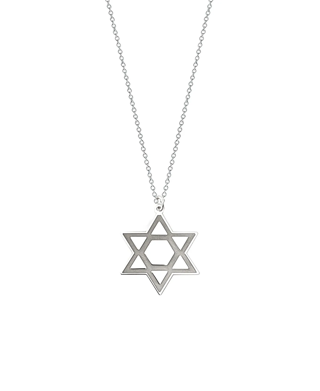 Star of One Magen David