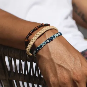 Teahupo Surf Bracelet Set